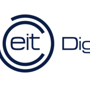 Logo EIT Digital
