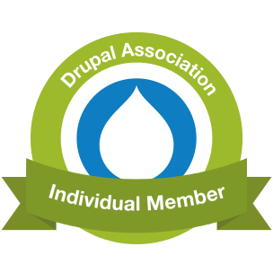 Drupal Association Ind Member