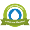 Drupal Association Ind Member